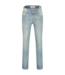 Vingino winter jeansbroek jongens - blauw - Diego icon - slim fit