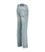 Vingino winter jeansbroek jongens - blauw - Diego icon - slim fit