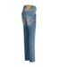 Vingino winter jeansbroek jongens - blauw - Apache icon - skinny fit