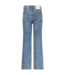 Vingino winter jeansbroek meisjes - blauw - Cecile - wide leg fit