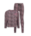 Vingino winter pyjama meisjes - roze - Widya
