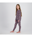 Vingino winter pyjama meisjes - roze - Widya