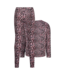 Vingino winter pyjama meisjes - roze - Widya