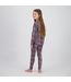 Vingino winter pyjama meisjes - roze - Widya