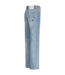 Vingino winter jeansbroek meisjes - blauw - Giulia icon - wide leg fit