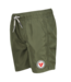 Vingino winter zwembroek jongens - groen - Basic-swimtrunk - relaxed fit