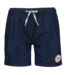 Vingino winter zwembroek jongens - donker blauw - Basic-swimtrunk - relaxed fit