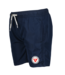 Vingino winter zwembroek jongens - donker blauw - Basic-swimtrunk - relaxed fit