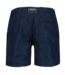 Vingino winter zwembroek jongens - donker blauw - Basic-swimtrunk - relaxed fit