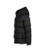 Vingino winter jas jongens - zwart - Tazol - kort