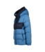 Vingino winter jas jongens - blauw - Tazol - kort