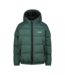 Vingino winter jas jongens - donker groen - Tado - regular fit