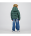 Vingino winter jas jongens - donker groen - Tado - regular fit