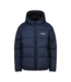 Vingino winter jas jongens - donker blauw - Tado - regular fit