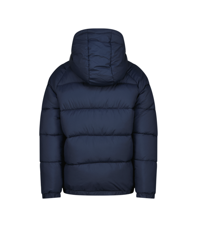 Vingino winter jas jongens - donker blauw - Tado - regular fit