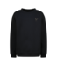 Vingino winter sweater jongens - zwart - Navido - regular fit