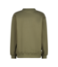 Vingino winter sweater jongens - donker groen - Navido - regular fit