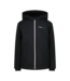 Vingino winter jas jongens - zwart - Tasam - regular fit