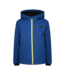 Vingino winter jas jongens - blauw - Tasam - regular fit