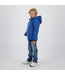 Vingino winter jas jongens - blauw - Tasam - regular fit
