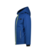 Vingino winter jas jongens - blauw - Tasam - regular fit