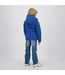 Vingino winter jas jongens - blauw - Tasam - regular fit