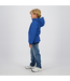 Vingino winter jas jongens - blauw - Tasam - regular fit