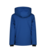 Vingino winter jas jongens - blauw - Tasam - regular fit