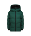 Vingino winter jas jongens - donker groen - Tanop - lang