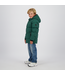 Vingino winter jas jongens - donker groen - Tanop - lang