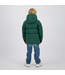 Vingino winter jas jongens - donker groen - Tanop - lang
