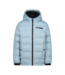 Vingino winter jas jongens - blauw - Tisal - kort