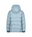Vingino winter jas jongens - blauw - Tisal - kort