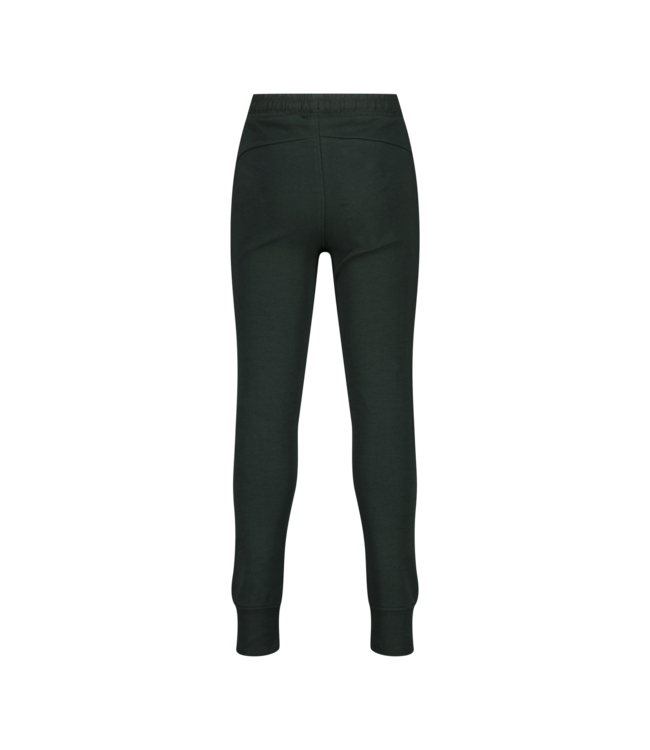 Vingino winter broek jongens - donker groen - Solay - skinny fit
