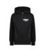 Vingino winter vest jongens - zwart - Oley - classic