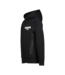 Vingino winter vest jongens - zwart - Oley - classic