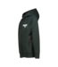 Vingino winter vest jongens - donker groen - Oley - classic