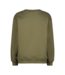 Vingino winter sweater jongens - groen - Namie - boxy fit