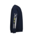Vingino winter sweater jongens - donker blauw - Namie - boxy fit