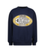 Vingino winter sweater jongens - donker blauw - Noar - oversized fit