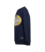 Vingino winter sweater jongens - donker blauw - Noar - oversized fit