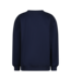 Vingino winter sweater jongens - donker blauw - Noar - oversized fit
