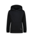 Vingino winter sweater jongens - zwart - Natest - boxy fit