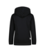 Vingino winter sweater jongens - zwart - Natest - boxy fit