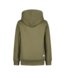 Vingino winter sweater jongens - groen - Natest - boxy fit