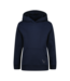 Vingino winter sweater jongens - donker blauw - Natest - boxy fit