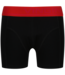 Vingino winter ondergoed jongens - zwart - Boys-boxer-7pack