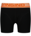 Vingino winter ondergoed jongens - zwart - Boys-boxer-7pack