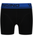 Vingino winter ondergoed jongens - zwart - Boys-boxer-7pack