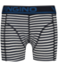Vingino winter ondergoed jongens - blauw - Boys-boxer-5pack